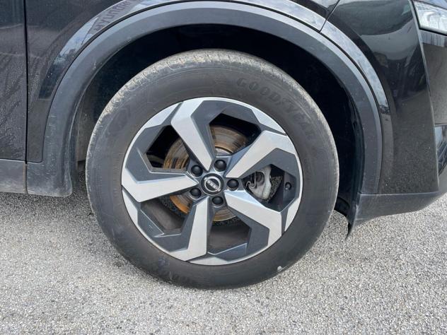 Nissan Qashqai 1.3 MHEV 140 N-Connecta - Foto 9
