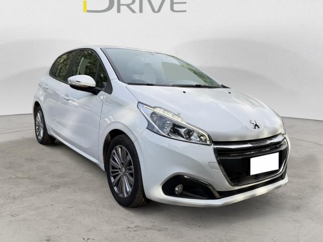 Peugeot 208 208 5p 1.2 puretech Allure s&s 82cv neopatentati - Foto 2