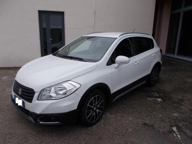 SUZUKI S-Cross 1.6 DDiS S&S Top - Foto 9