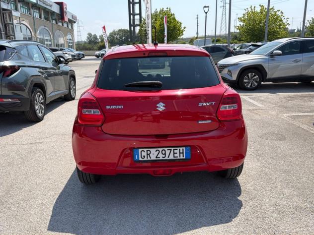 Suzuki Swift Hybrid 1.2 Hybrid Top 2WD - Foto 7