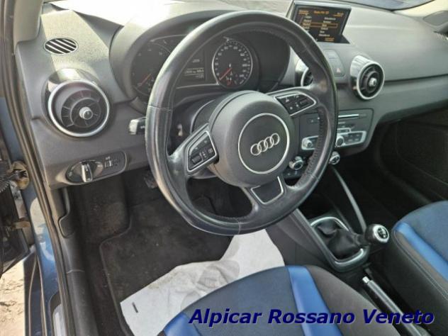 AUDI A1 1.0 82 CV TFSI Admired rif. 23940472 - Foto 9