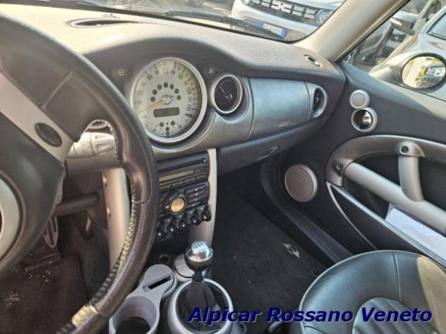 MINI Mini 1.6 16V Cooper S rif. 23886141 - Foto 8