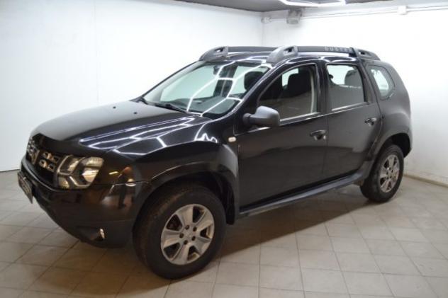 DACIA Duster 1.5 dCi 110CV 4x2 Lauréate rif. 23882494