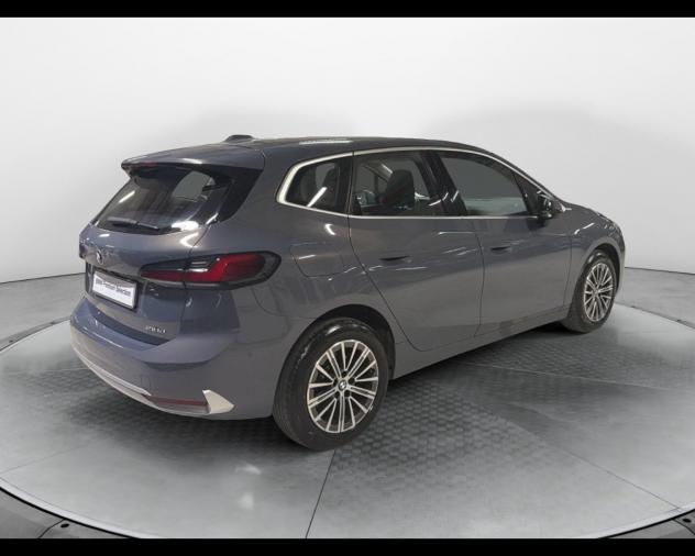 BMW Serie 2 Active Tourer Serie 2 U06 Active Tourer 218 D LUXURY AUTO - Foto 6