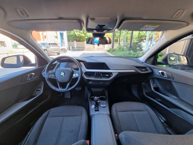BMW Serie 1 120d xdrive auto - GANCIO - Foto 8