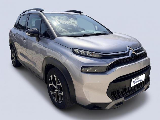 Citroen C3 Aircross 1.5 bluehdi Plus 110cv - Foto 3