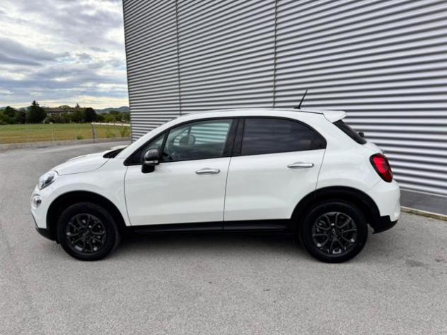FIAT 500X 1.3 MultiJet 95 CV Sport ok neopatentato rif. 22890245 - Foto 8