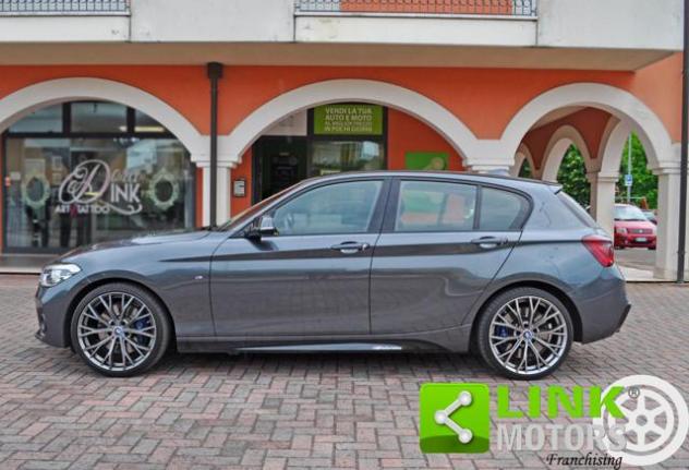 BMW 125 d 5p. Msport - Tagliandi BMW rif. 23807996 - Foto 2