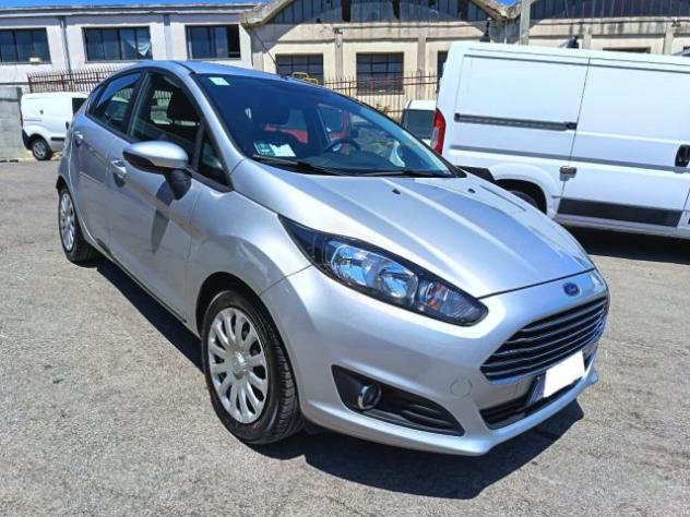 FORD Fiesta 1.5 TDCi 75CV 5 porte rif. 23900405 - Foto 2