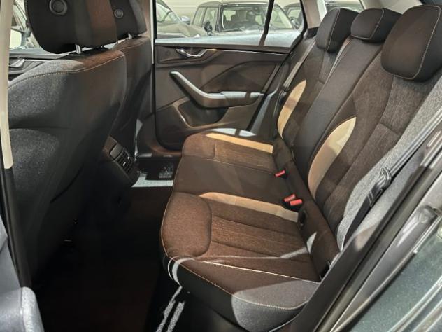 SKODA Kamiq 1.0 TSI 110 CV DSG Style UNICO PROPR./KM CERTIFIC. rif. 24188225 - Foto 10