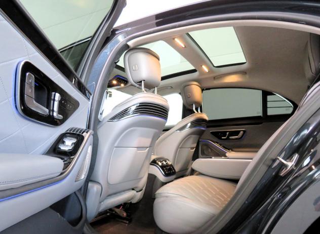Mercedes-benz S 280 350 d 4Matic Premium Plus - Foto 10