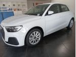 Audi A 1 30 Tfsi KM ZERO S tronic Business FINANZIABILE