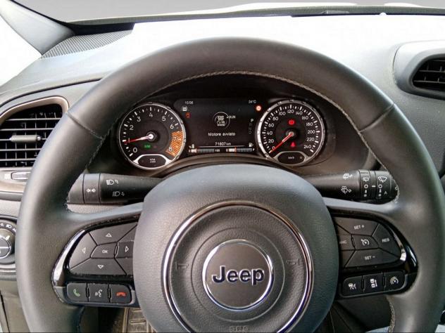 Jeep Renegade 2019 1.5 turbo t4 mhev Upland 2wd 130cv dct - Foto 10