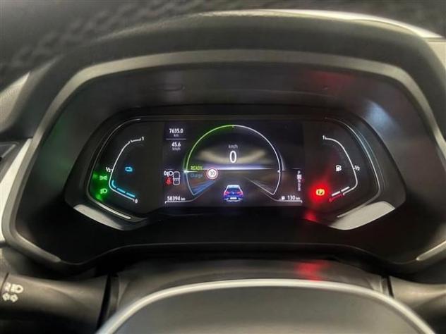 RENAULT Captur 1.6 E-Tech full hybrid Equilibre Auto 145cv rif. 22942116 - Foto 9