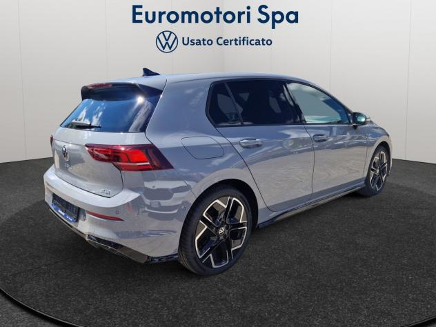 Volkswagen Golf Golf 1.5 etsi R-Line Plus 115cv dsg - Foto 5
