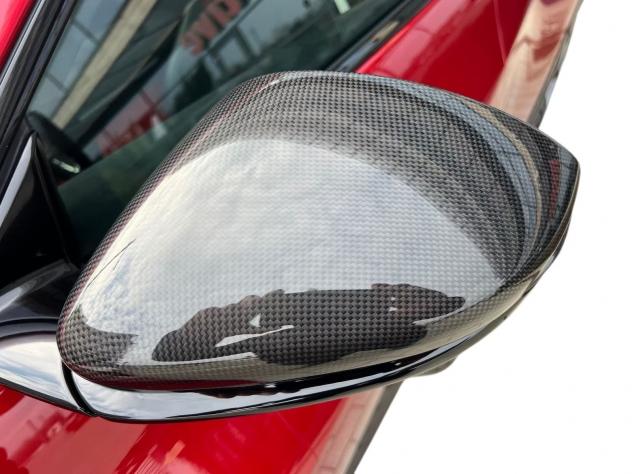 Ferrari Purosangue 6.5 V12 | IVA, ROSSO MONZA, FULL CARBON - Foto 9