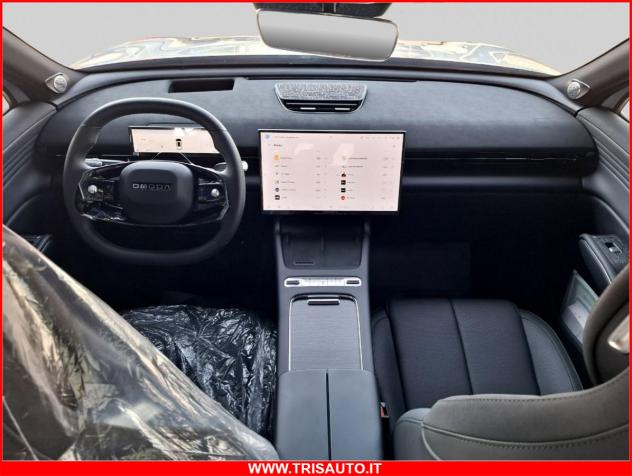 Omoda 7 1.5 TGDi SHS-P Aut. 279CV Premium (TETTO PANORAMICO) - Foto 6