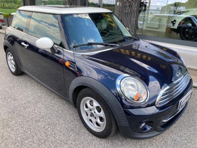 MINI Cooper 1.6 16v cooper rif. 23883849 - Foto 2