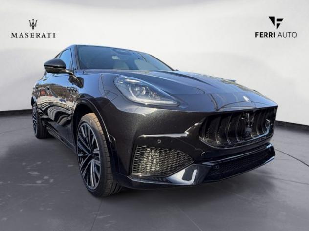 MASERATI Grecale MY27 MHEV 250 CV AWD Modena rif. 24204421 - Foto 3