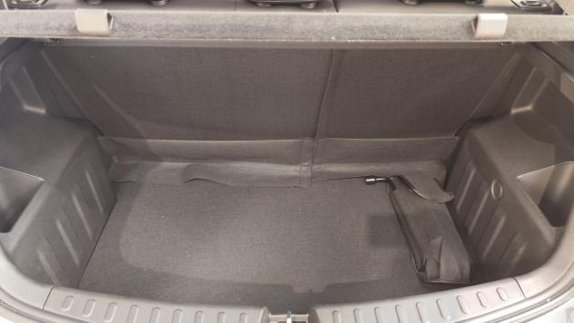 EMC Quattro 1.5 CVT BENZINA O GPL - Scopri promo e più dettagli in descrizione! - Foto 9