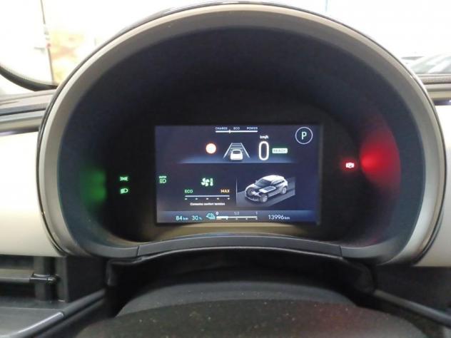 FIAT 600e Elettrica 156cv La Prima con pompa di calore - Foto 10