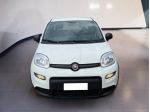 FIAT Panda III 2021 1.0 firefly hybrid s&s 70cv
