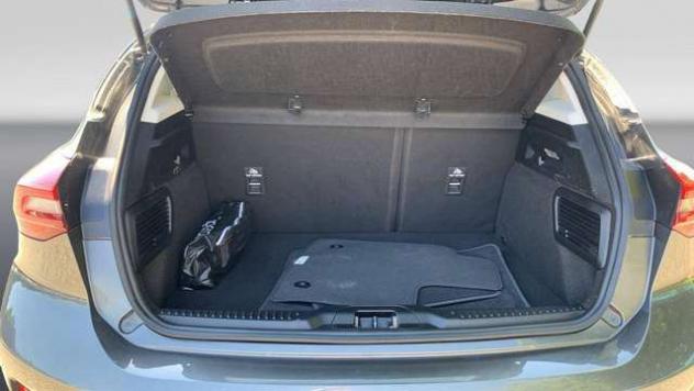 Ford Focus Active 1.0t ecoboost h X 155cv powershift - Foto 10