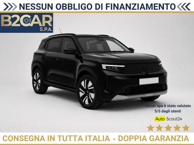 Opel Frontera Hybrid 145cv Edition EDCT - Foto 3