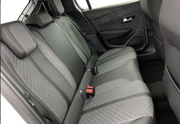 PEUGEOT 208 Hybrid 145 e-DCS6 Allure rif. 23507002 - Foto 8