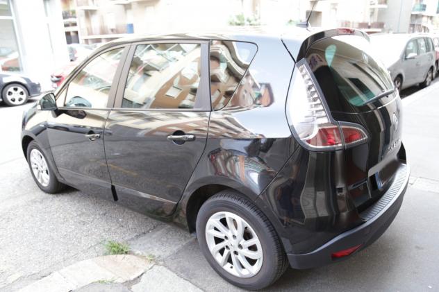 Renault Scenic Scic 1.5 dCi 110CV Limited - Foto 9