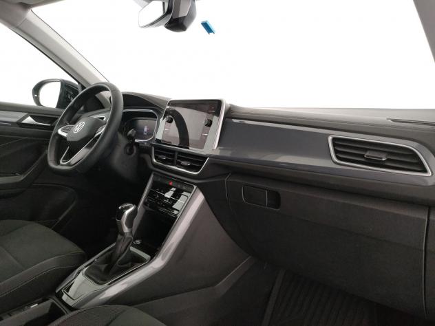 Volkswagen T-Roc Nuovo Style 2.0 TDI SCR 85 kW (115 CV) Manuale - Foto 6