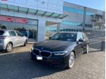 BMW 520 d 48V xDrive Touring Business rif. 23722838