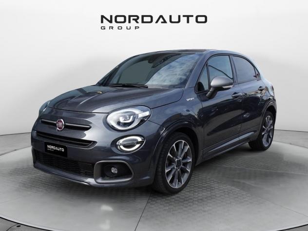 FIAT 500X 1.0 T3 120 CV Sport