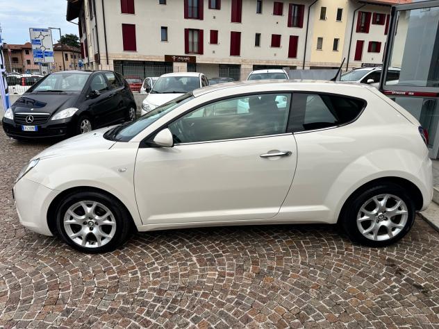 Alfa Romeo MiTo 1.3JTDm-2 95CV Distinctive Sport Pack - Foto 5