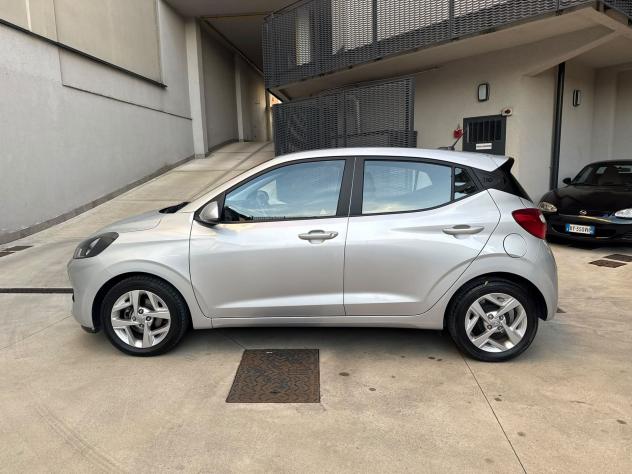 Hyundai i10 i10 1.0 mpi Tech - Foto 2