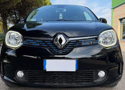 Auto Renault Twingo Elettrica
