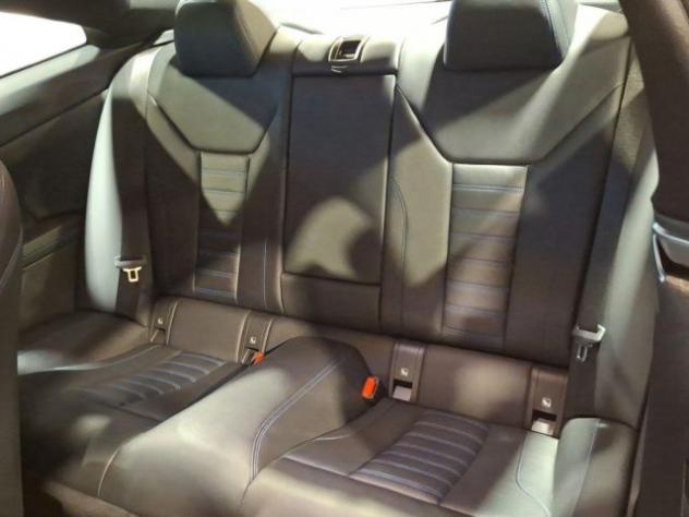 BMW 420 d 48V Coupé Msport Aut. rif. 24109287 - Foto 10