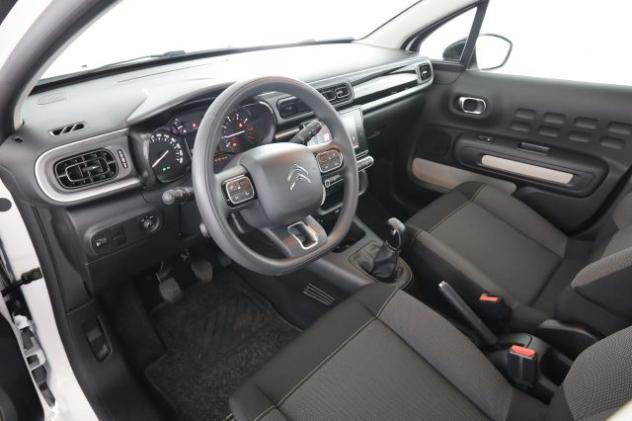CITROEN C3 C3 PureTech 83 S&S Shine rif. 23802195