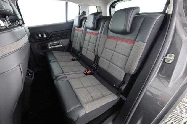 CITROEN C5 Aircross C5 Aircross BlueHDi 130 S&S Business rif. 24043018 - Foto 3