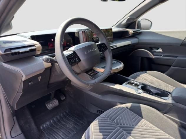 LANCIA Ypsilon 4° serie Hybrid e-DCT LX rif. 24023907 - Foto 9