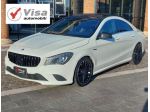Mercedes-benz CLA 220 CLA #MP