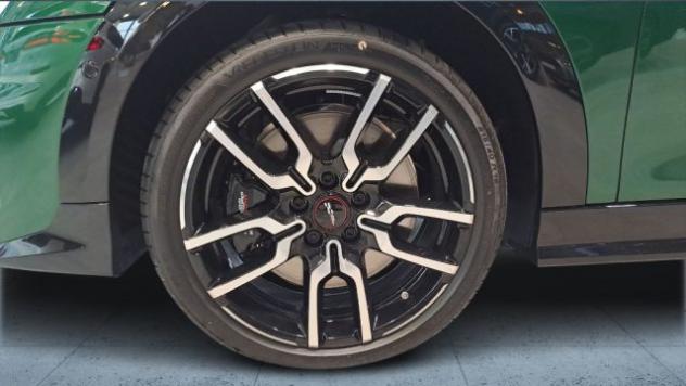 MINI Mini 5 Porte Cooper C JCW Pack M rif. 21673325 - Foto 5