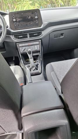 Volkswagen T-Cross 1.0 TSI Life - Foto 4