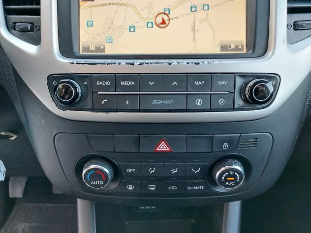 Kia Venga 1.4 benzina 90cv E6B ACTIVE - Foto 7