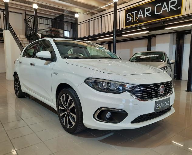 Fiat Tipo 5p 1.3 mjt 95cv Lounge - Foto 3