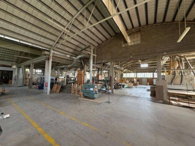Immobile in asta di 2435 m² in vendita a Cassacco - Foto 12