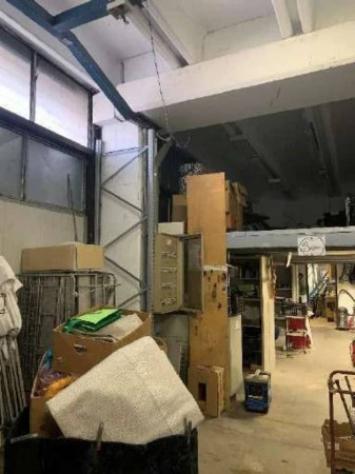 Immobile in asta di 598 m² in vendita a Genova - Foto 20