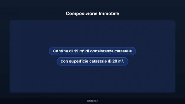 Immobile in asta di 19 m² in vendita a Guidonia Montecelio - Foto 9