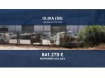 Immobile in asta di 1200 m² in vendita a Olbia