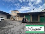MQ 350 ROMA, ZONA VIA DI SALONE, Rif.V-638.